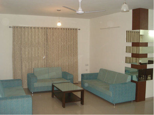 10 Blossoms Hospitality Services Ahmedabad Exteriör bild